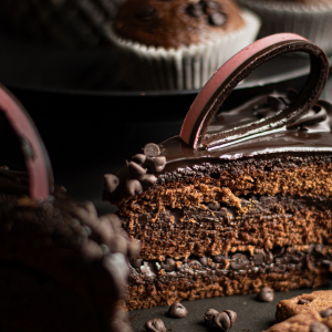 Biscuits, Gâteaux, et Chocolats