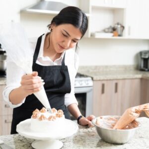 Sucres et préparations gâteaux